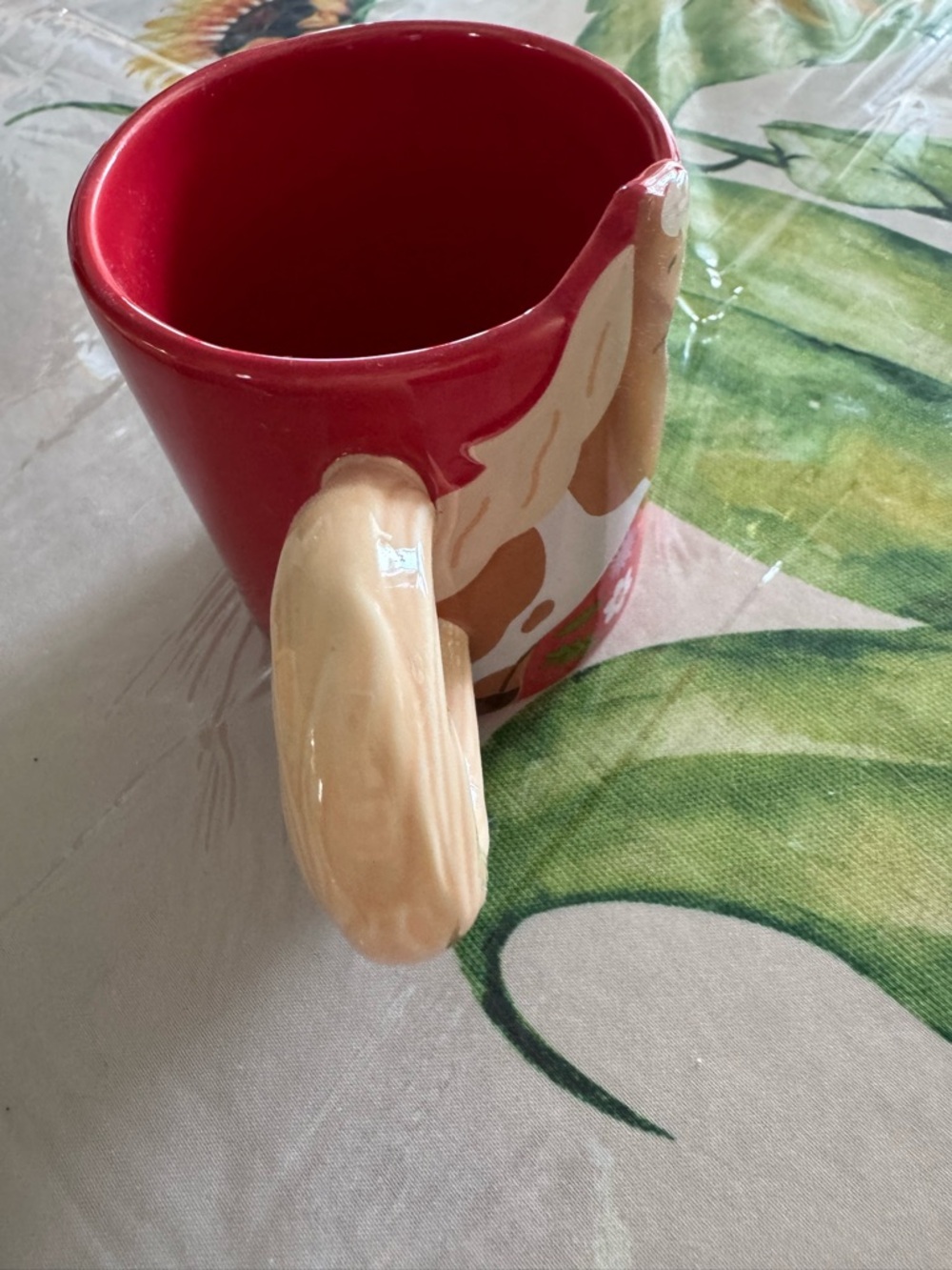 Starbucks Lunar new year of the horse 2026 mug! Sooo cute - Picture 6 of 6